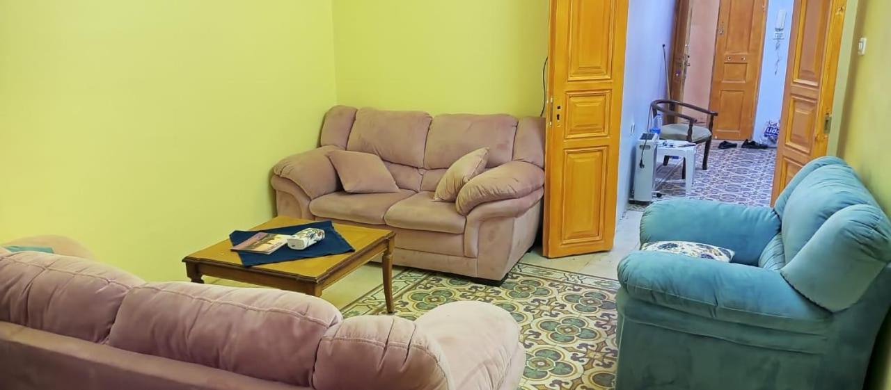 דירות קאראק Castle House מראה חיצוני תמונה