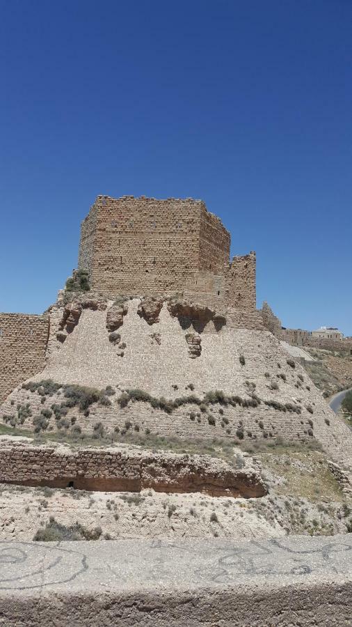 דירות קאראק Castle House מראה חיצוני תמונה