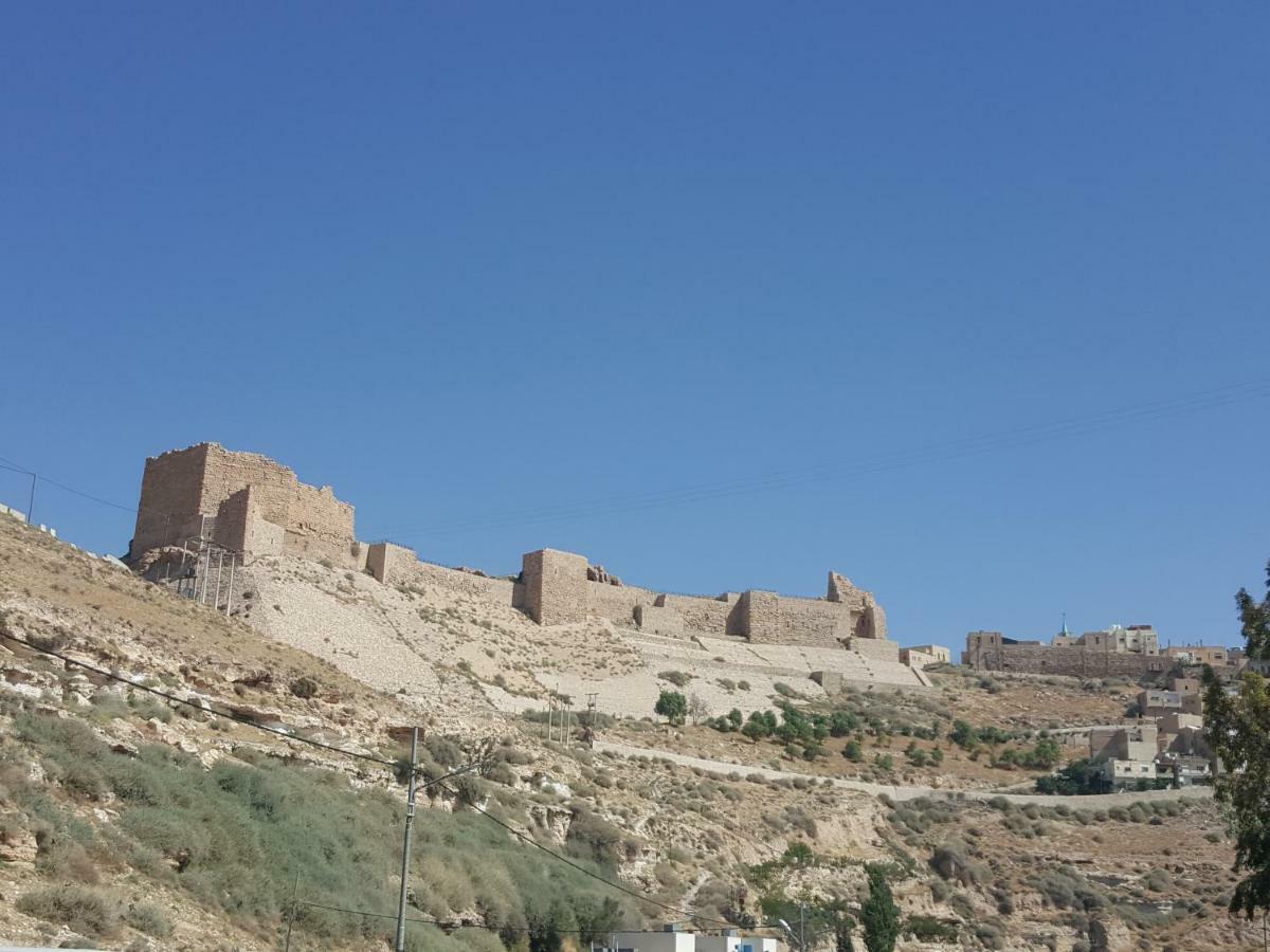 דירות קאראק Castle House מראה חיצוני תמונה