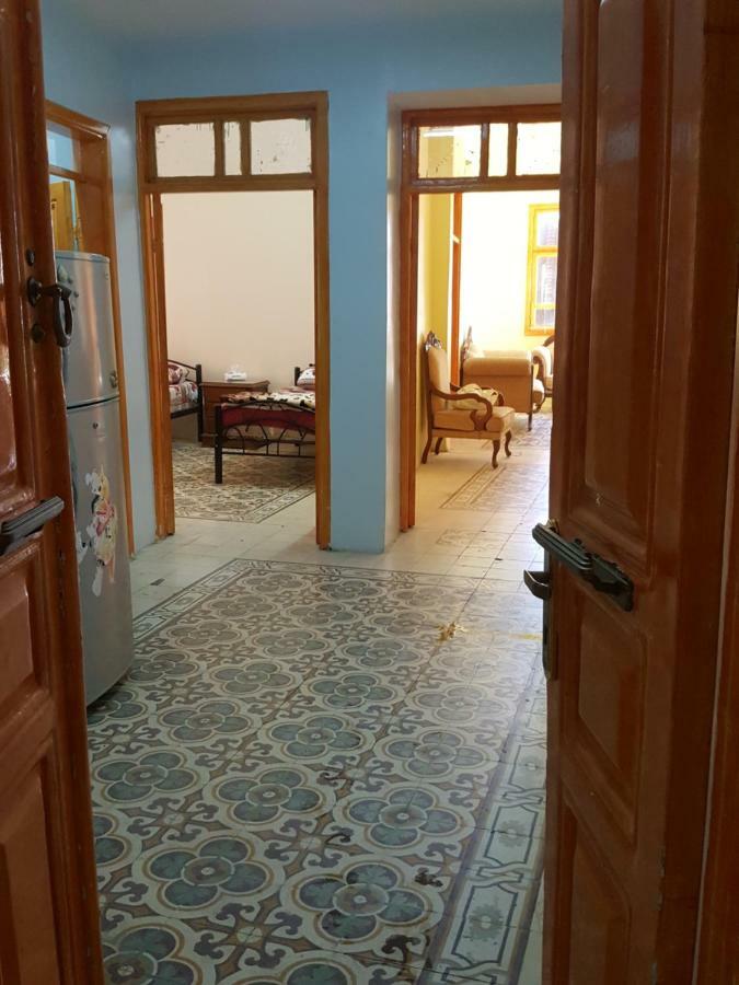 דירות קאראק Castle House מראה חיצוני תמונה