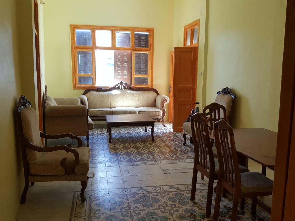 דירות קאראק Castle House מראה חיצוני תמונה
